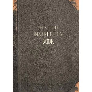 Image of Life's Little Instruction Book: Wise Words for Modern Times by Summersdale Publishers (Hardback, 2017)