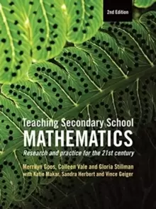 Image of Teaching Secondary School Mathematics : Research and practice for the 21st century
