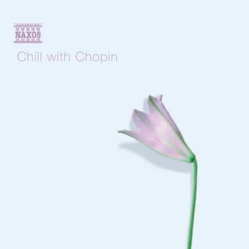 image of Chill With Chopin (CD )