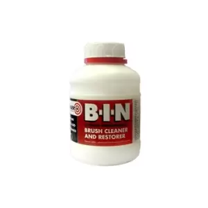 Zinsser - b.i.n Brush Cleaner and Restorer - 500ML