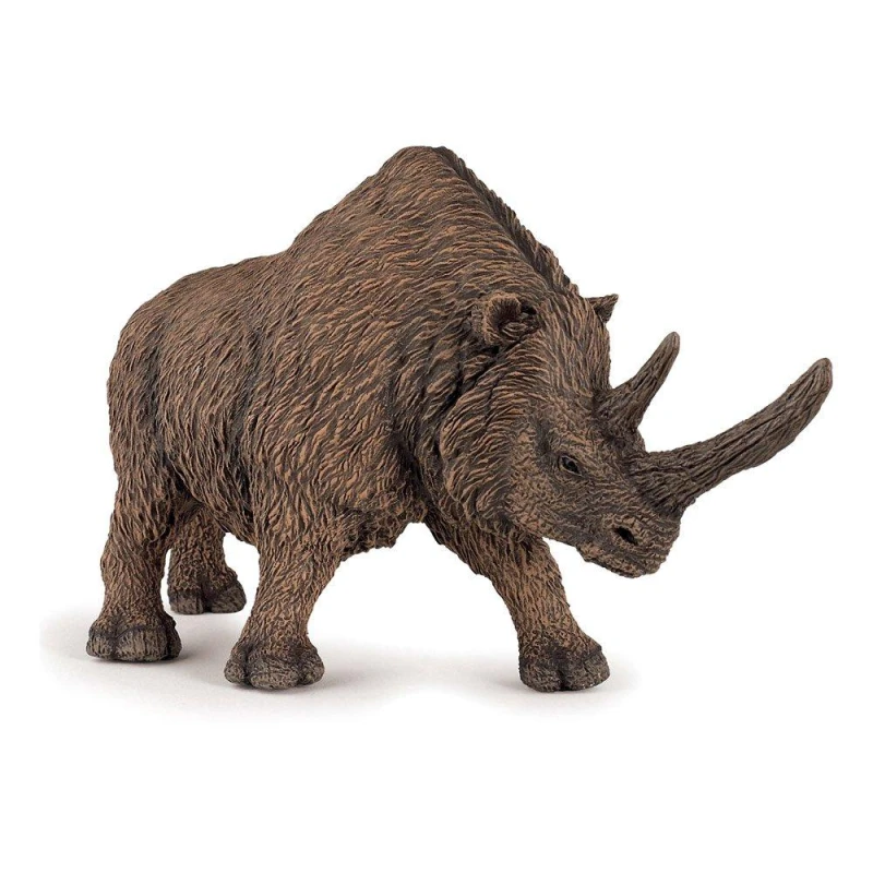 Image of PAPO Dinosaurs Woolly Rhinocer Multi unisex 000