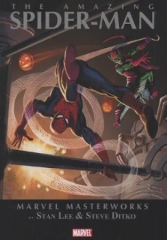 Image of The Amazing Spider-Man. Volume 3 the Amazing Spider-Man Nos. 20-30 and Annual No. 2 by Stan Lee Paperback
