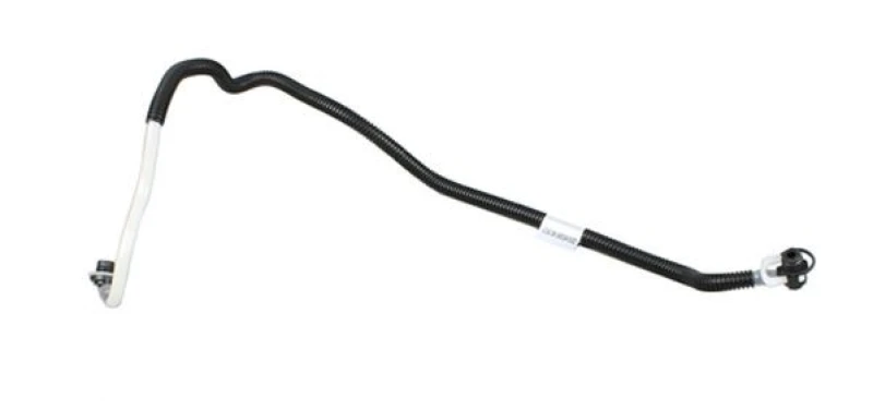Image of Fuel line METZGER 2150136