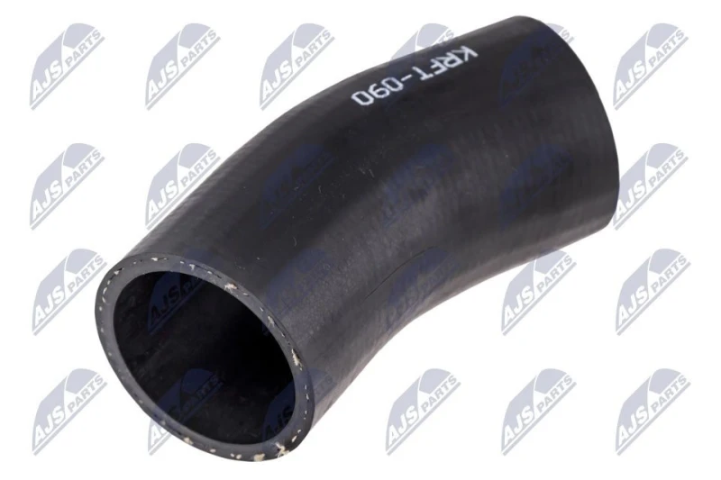 Image of NTY Charger intake hose NTY GPP-FT-090