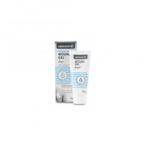 Image of Medi-bee Medihoney Antibacterial Wound 50g