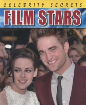Image of Film Stars by Liz Gogerly Paperback