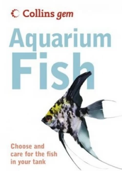 Image of Aquarium Fish by Don Harper Paperback