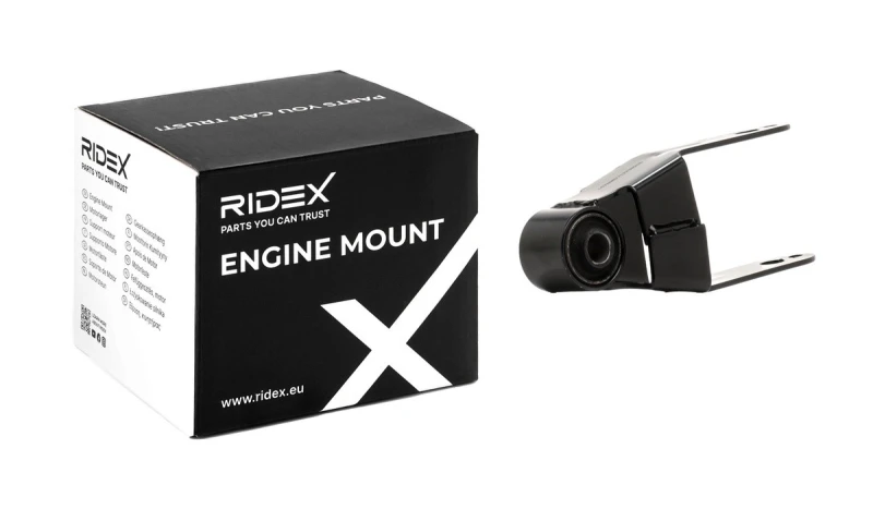 Image of Engine mount RIDEX 247E0235