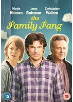 image of The Family Fang