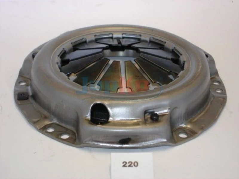 Image of JAPKO Clutch Pressure Plate JAPKO 70220