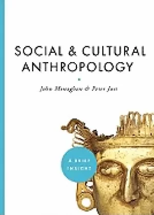 Image of social and cultural anthropology