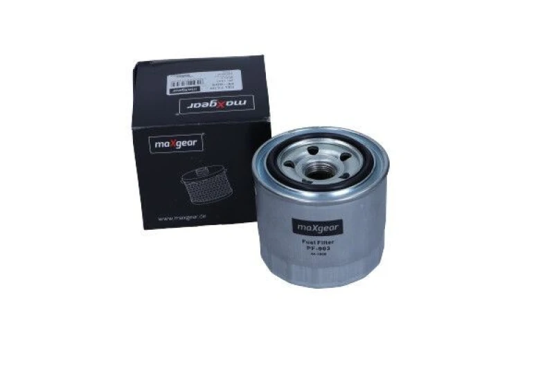 Image of MAXGEAR 26-1547 Fuel Filter Spin-on Filter Fuel filter (9)