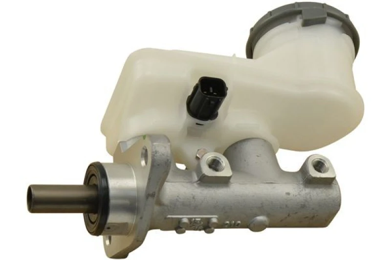 Image of KAVO PARTS Brake master cylinder KAVO PARTS BMC-2024