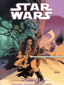 Image of Twilight by John Ostrander and Jan Duursema and Rick Magyar and Dave Mccaig and Steve Dutro Paperback