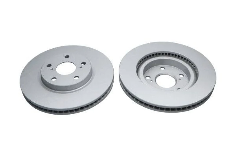 Image of KAVO PARTS Brake disc KAVO PARTS BR-9472-C