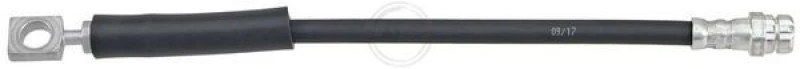 Image of A.B.S. Brake hose A.B.S. SL 6615