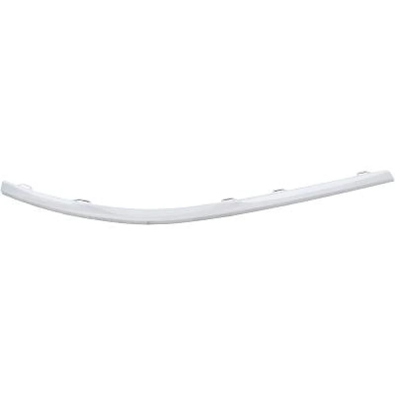 Image of Bumper moulding DIEDERICHS 2248658
