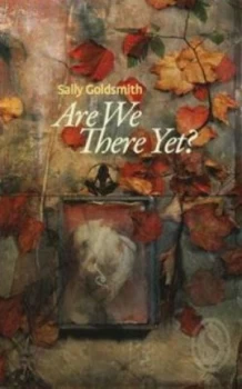 Image of Are We There Yet by Sally Goldsmith Paperback