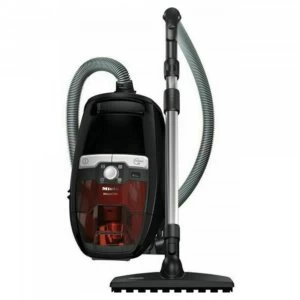 image of Miele Blizzard CX1 Pure Power Bagless Cylinder Vacuum Cleaner