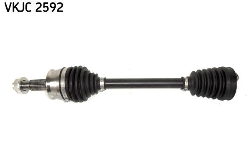 Image of SKF Drive shaft SKF VKJC 2592