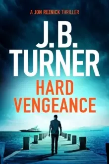 Image of Hard Vengeance