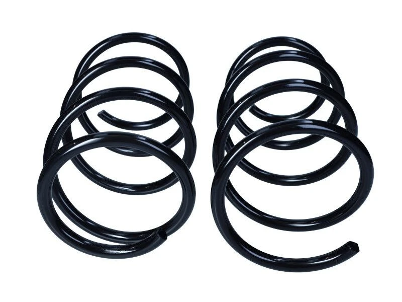 Image of MAXGEAR Coil spring MAXGEAR 60-1392D
