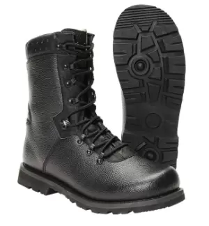 Image of Brandit BW Model 2000 Boots, black, Size 39, black, Size 39