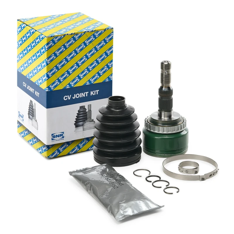 Image of CV joint kit SNR OJK53.004