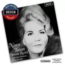 Image of Nancy Tatum: Operatic Recital