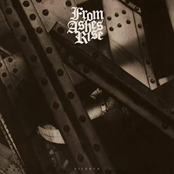 Image of From Ashes Rise - Silence Vinyl