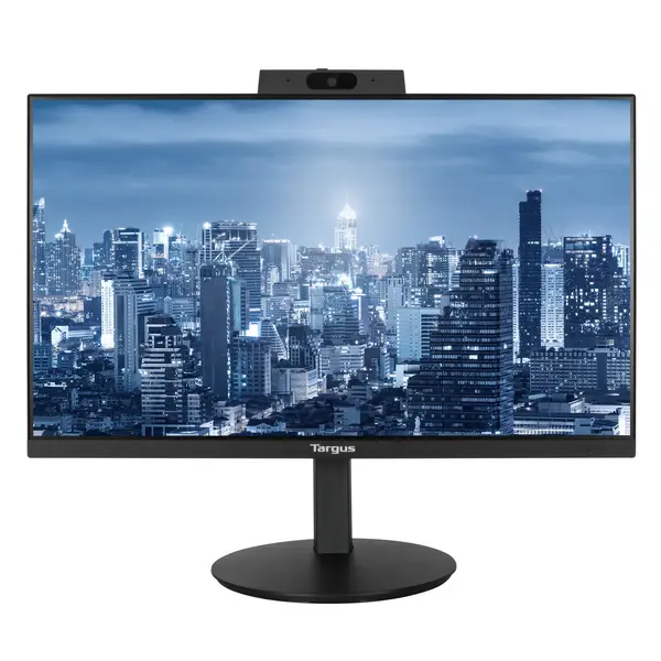 Image of Targus 24" DM4240PEUZ Full HD LCD Monitor