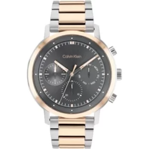 Image of Mens CALVIN KLEIN Gauge Watch