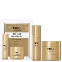 Image of Prai 24K Gold Golden Glow Duo