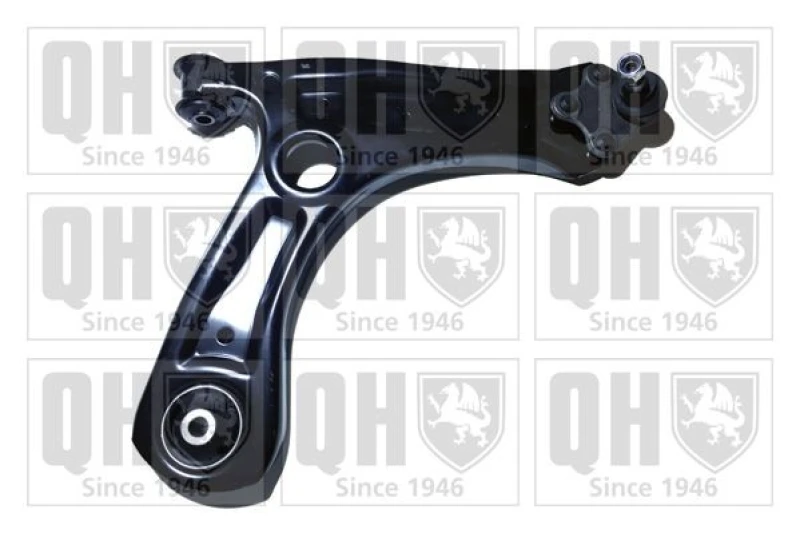 Image of QUINTON HAZELL Suspension arm QUINTON HAZELL QSA2586S