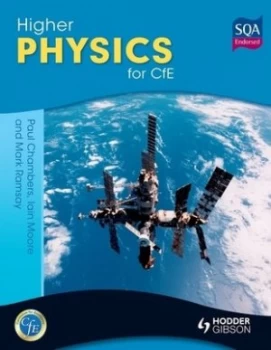 Image of Higher Physics for Revised Higher and Cfe by Paul Chambers Paperback
