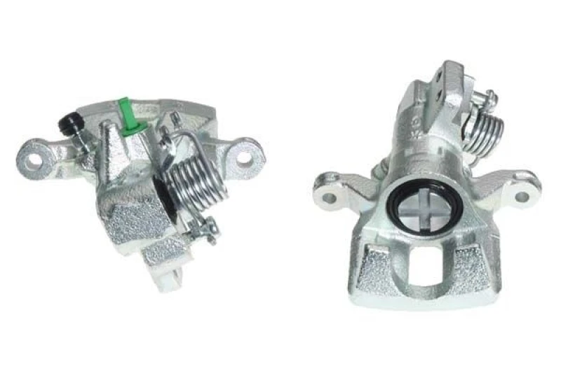 Image of Brake caliper MAPCO 144133