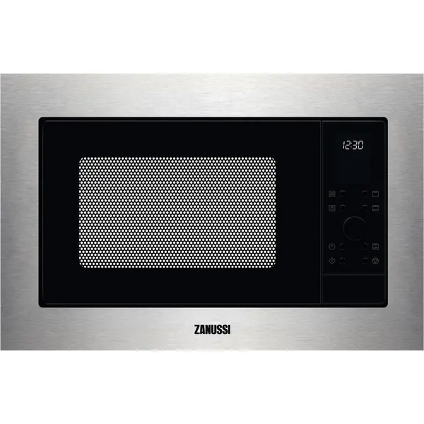 image of Zanussi ZMSN7DX 25L 900W Built In Microwave