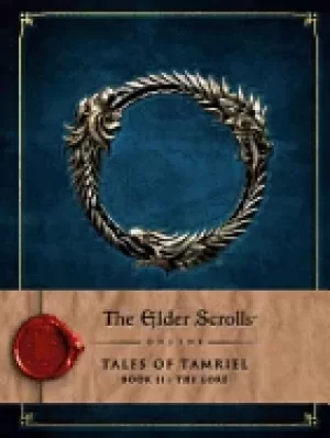 Image of elder scrolls online tales of tamriel book ii the lore