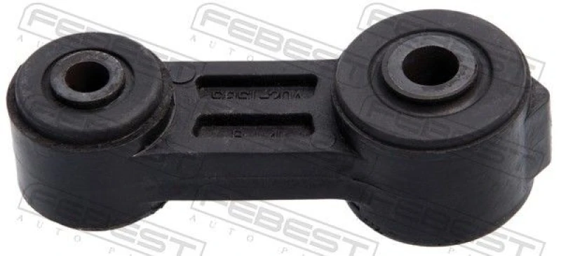 Image of FEBEST 0823-20A Anti-roll bar link Front Axle Link Stabiliser (3229)