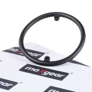 Image of MAXGEAR Gaskets VW,AUDI,SKODA 27-0134 038117070A,038117070B,21117070A Seal, oil cooler 38117070A,38117070B,N90126601,N90181401,N90181402,021117070A