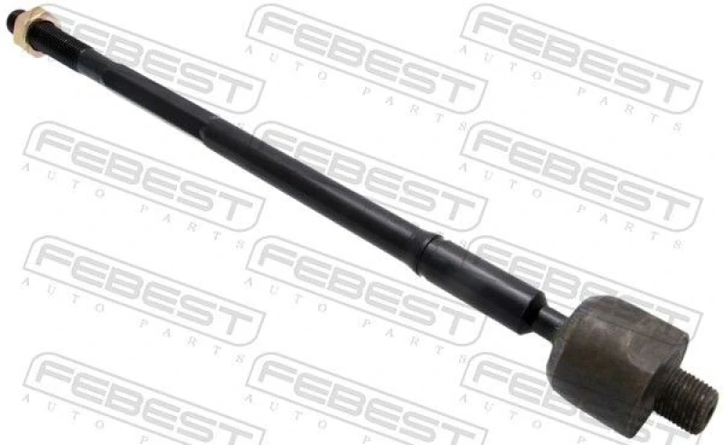 Image of FEBEST 0422-DJ Inner Tie Rod Front Axle Inner Tie Rod (51)