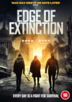Image of Edge of Extinction