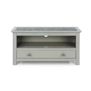 Image of Perth 1 drawer TV unit