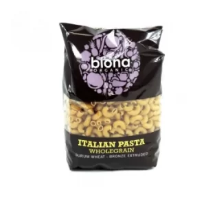 image of Biona Organic Macaroni 500g