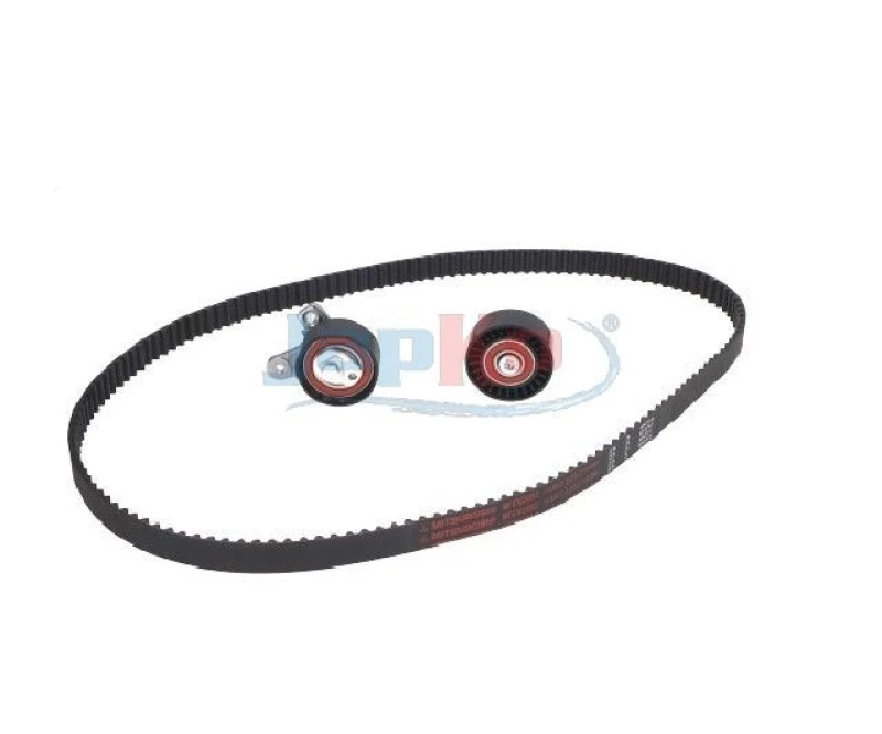 Image of JAPKO Timing belt kit JAPKO KJTW07