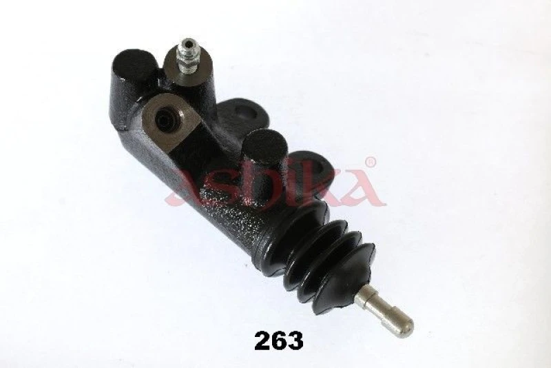 Image of ASHIKA Clutch slave cylinder ASHIKA 85-02-263