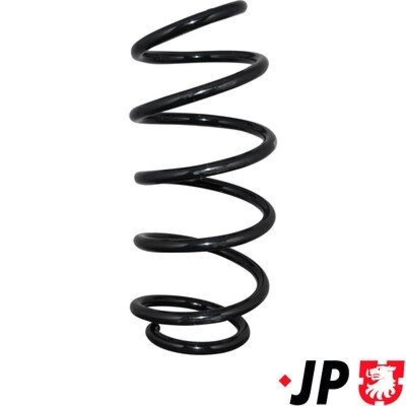 Image of JP GROUP Coil spring JP GROUP 1142211500