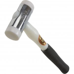 image of Thor Multi Purpose Nylon Faced Hammer 680g