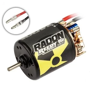 Image of Reedy Radon 2 15T 3-Slot 4100Kv Brushed Motor
