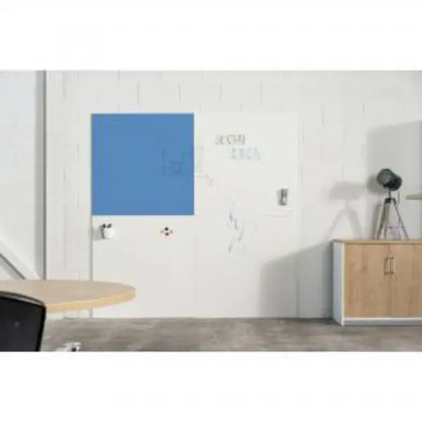Image of Rocada Skincolour Board 100x100cm Blu EXR21412RC